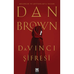 Da Vinci Şifresi