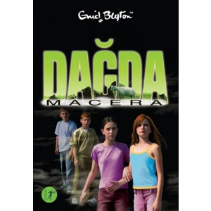 Dağda Macera 5. Kitap