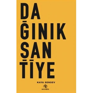 Dağınık Şantiye