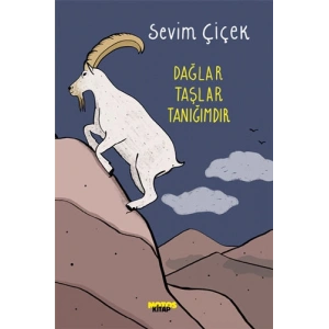 Dağlar Taşlar Tanığımdır