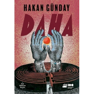 Daha
