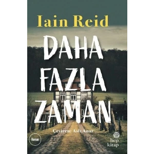 Daha Fazla Zaman