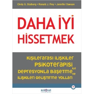 Daha İyi Hissetmek