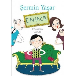 Dahacık