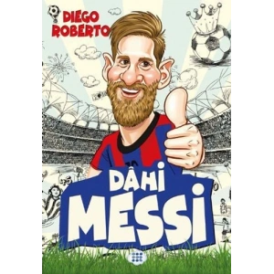 Dahi Messi (Ciltli)