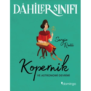 Dâhiler Sınıfı – Kopernik