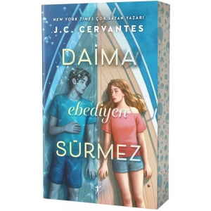 Daima Ebediyen Sürmez