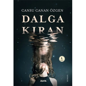 Dalgakıran / Cansu Canan Özgen + Sanat Kitabı