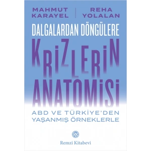 Dalgalardan Döngülere Krizlerin Anatomisi