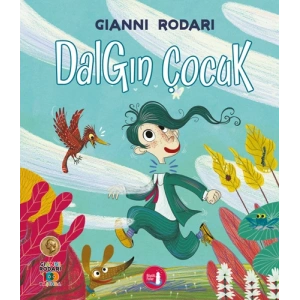Dalgın Çocuk