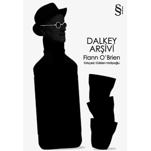 Dalkey Arşivi