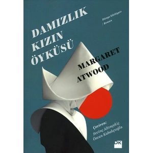 Damızlık Kızın Öyküsü