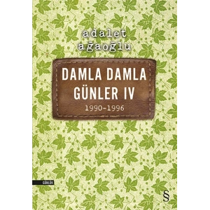Damla Damla Günler 4