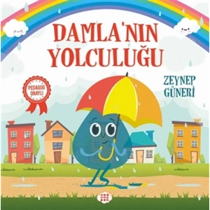 Damla’nın Yolculuğu