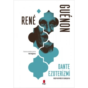 Dante Ezoterizmi