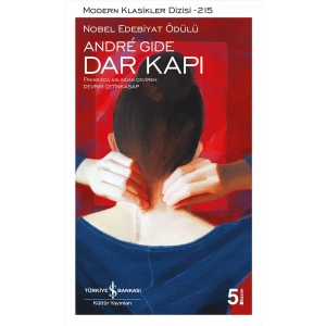 Dar Kapı
