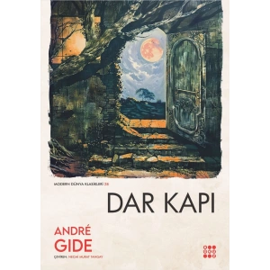 Dar Kapı