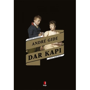 Dar Kapı