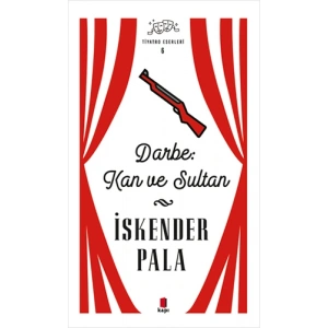 Darbe: Kan ve Sultan (Ciltli)