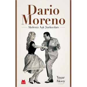 Dario Moreno
