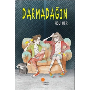 Darmadağın