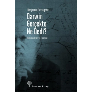 Darwin Gerçekte Ne Dedi ?
