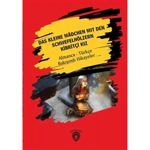 Das Kleine Madchen Mit Den Schwefelhölzern - Kibritçi Kız