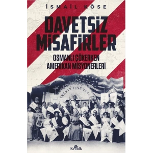 Davetsiz Misafirler