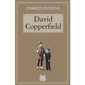 David Copperfield