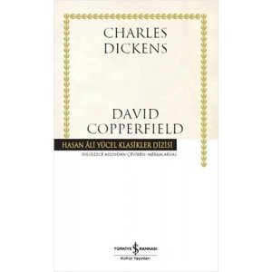 David Copperfield