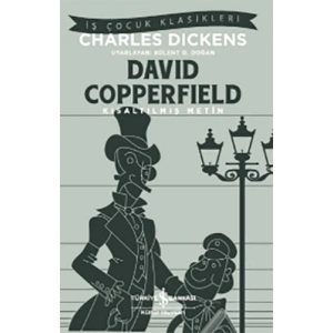 David Copperfield