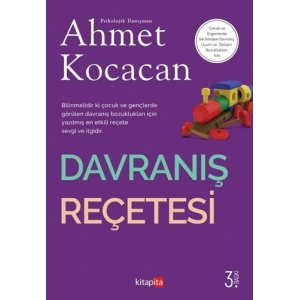 Davranış Reçetesi