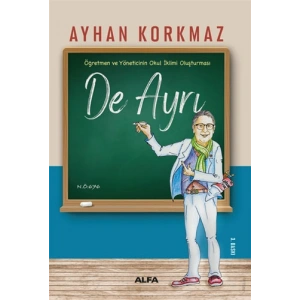 De Ayrı