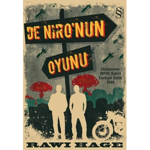 De Nironun Oyunu