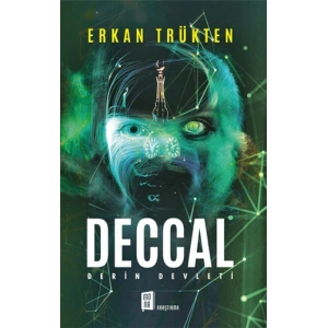 Deccal - Derin Devleti