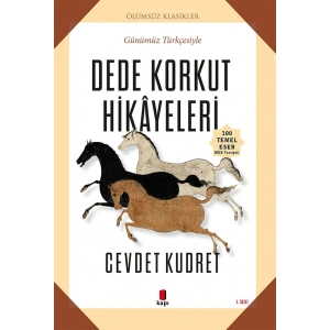 Dede Korkut Hikâyeleri
