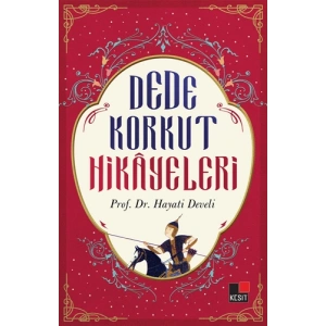 Dede Korkut Hikayeleri