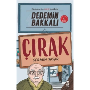 Dedemin Bakkalı - Çırak