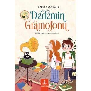 Dedemin Gramofonu
