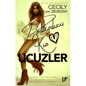 Dedikoducu Kız - Üçüzler
