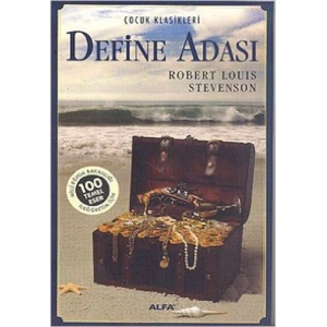 Define Adası (Cep Boy)