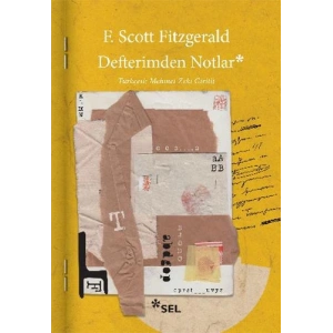 Defterimden Notlar