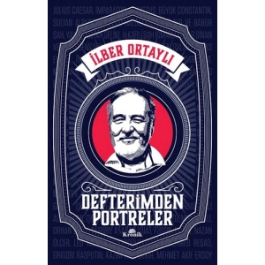 Defterimden Portreler