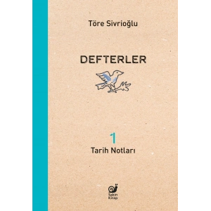 Defterler 1