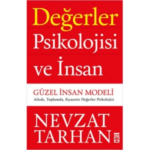 Değerler Psikolojisi ve İnsan