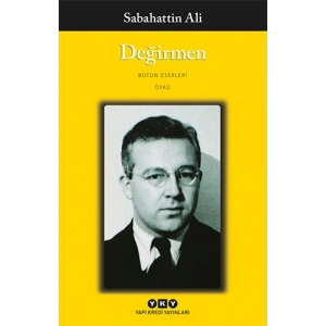 Değirmen