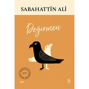 Değirmen