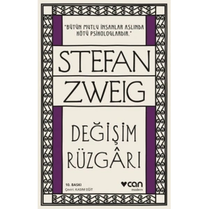Değişim Rüzgarı