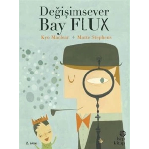 Değişimsever Bay Flux
