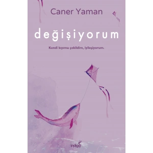 Değişiyorum